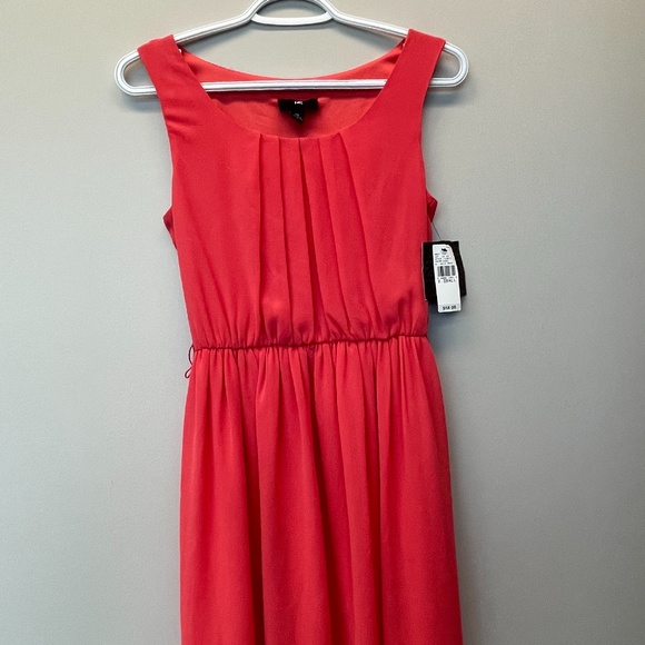 NWT IZ Byer Dress - Picture 2 of 6